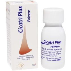 Cicatrì Plus - Cicatrizing Powder 30 G