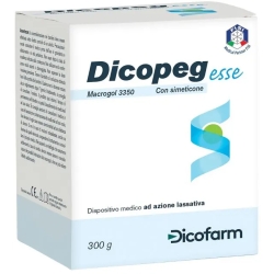 Dicopeg Esse - Stipsys Treatment 300 G