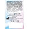 LinfoVir Ofta - 30 Eye Wipes