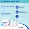 LinfoVir Ofta - 30 Eye Wipes