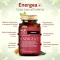 Salugea Energea+ - Tonic Supplement 60 Capsules