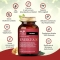 Salugea Energea+ - Tonic Supplement 60 Capsules