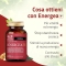 Salugea Energea+ - Tonic Supplement 60 Capsules