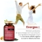 Salugea Energea+ - Tonic Supplement 60 Capsules