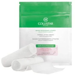 Firming Lifting Wraps - Instant progressive effect 2x100 ml