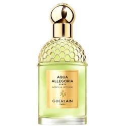 Aqua Allegoria - Nerolia Vetiver Forte - Eau de Parfum Unisex 75ml Vapo