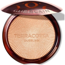 Luminizer - Illuminating terracotta n. 00 Cool Ivory