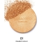 Luminizer - Illuminating terracotta n. 01 Warm Gold