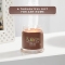 Praline & Birch - Signature Scented Candle Medium 368 g