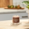 Praline & Birch - Signature Scented Candle Medium 368 g