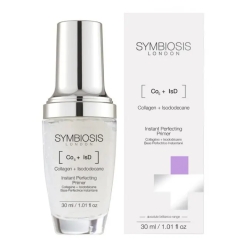 Collagene + Isododecano - Instant Perfecting Primer 30 ml