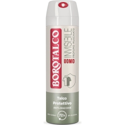 Invisible man - Alcohol -free deodorant 150 ml