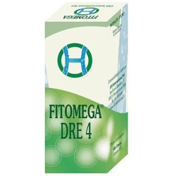 Fitomega Dre 4 - liver Health Supplement 50 ml drops