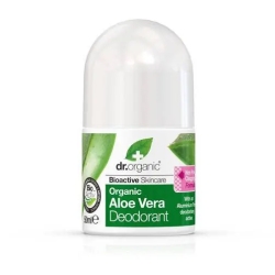 Aloe Vera Deodorant Roll-on 50 ml
