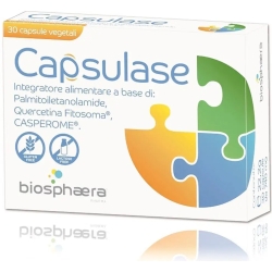 Capsulase - Bone And Joint Health Supplement 30 Capsules