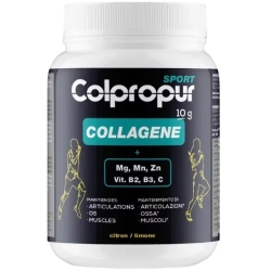 Colpropur Collagene - Sport Support supplement 340 g