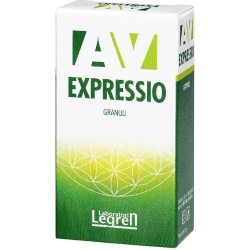 Expressio - Homeopathic remedy 2 tubes