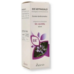 Eie Astragalus - Tonic Supplement 60 Ml