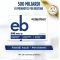 Enteroben 500 Billion - Probiotic Supplement 10 Stick Pack