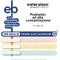 Enteroben 500 Billion - Probiotic Supplement 10 Stick Pack