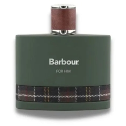 Barbour For Him - Eau De Parfum For Man 100 Ml Spray