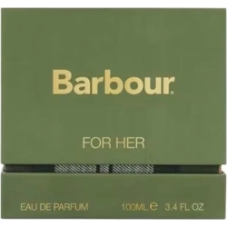 Barbour For Her - Eau De Parfum For Woman 100 Ml Spray
