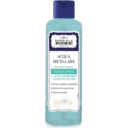 Micellar Cleansing Water For Combination Oily Skin 200 Ml