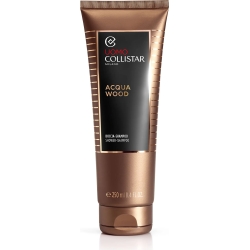 Man - Acqua Wood - Shower Gel 250 Ml