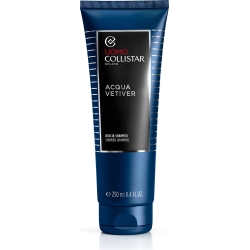 Man - Vetiver Water - Shower Gel 250 Ml