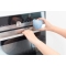 Koala shaped pacifier box - light blue
