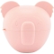 Koala shaped pacifier box - pink