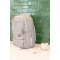 Koala shaped pacifier box - pink