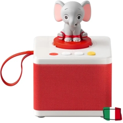 Bluetooth  Story Teller Starter Set - Italian Version