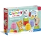 Soft Clemmy Sweet Animals - Set Costruzioni