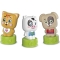 Soft Clemmy Sweet Animals - Set Costruzioni