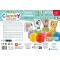 Soft Clemmy Sweet Animals - Set Costruzioni