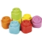 Soft Clemmy Sweet Animals - Set Costruzioni