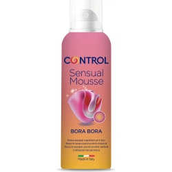 Bora Bora - Sensual Mousse 125 ml