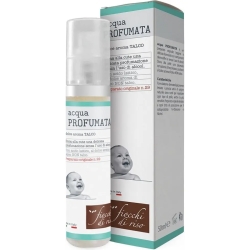 Refreshing water for children 50 ml