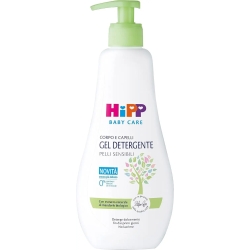 Baby Care - Body and hair cleansing gel 400 ml
