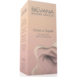 Soave - Bathroom shower 500 ml