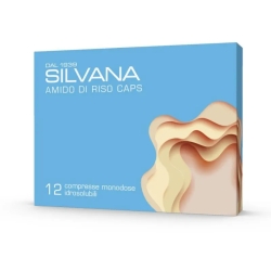 Armonia - 12 Rice starch tablets