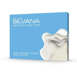 Soave - 12 Rice starch tablets
