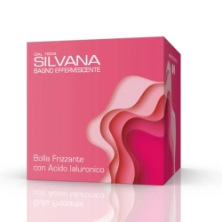 Coccole - Effervescent XL Bath with hyaluronic acid 250 g