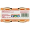 Chicken baby food with green beans and zucchini 2x120 g