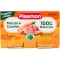 beef and carrots baby food 2x120 g