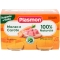 beef and carrots baby food 2x120 g