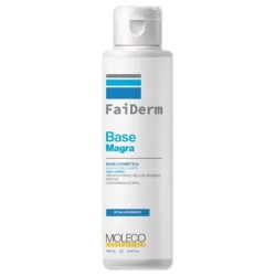 FaiDerm Base Magra - Moisturizing Body Face Cream 250 ml