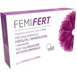 Fermifert - Fertility Supplement 28 Tablets