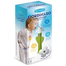 Fiordinaso - Nasal wash nebulizer